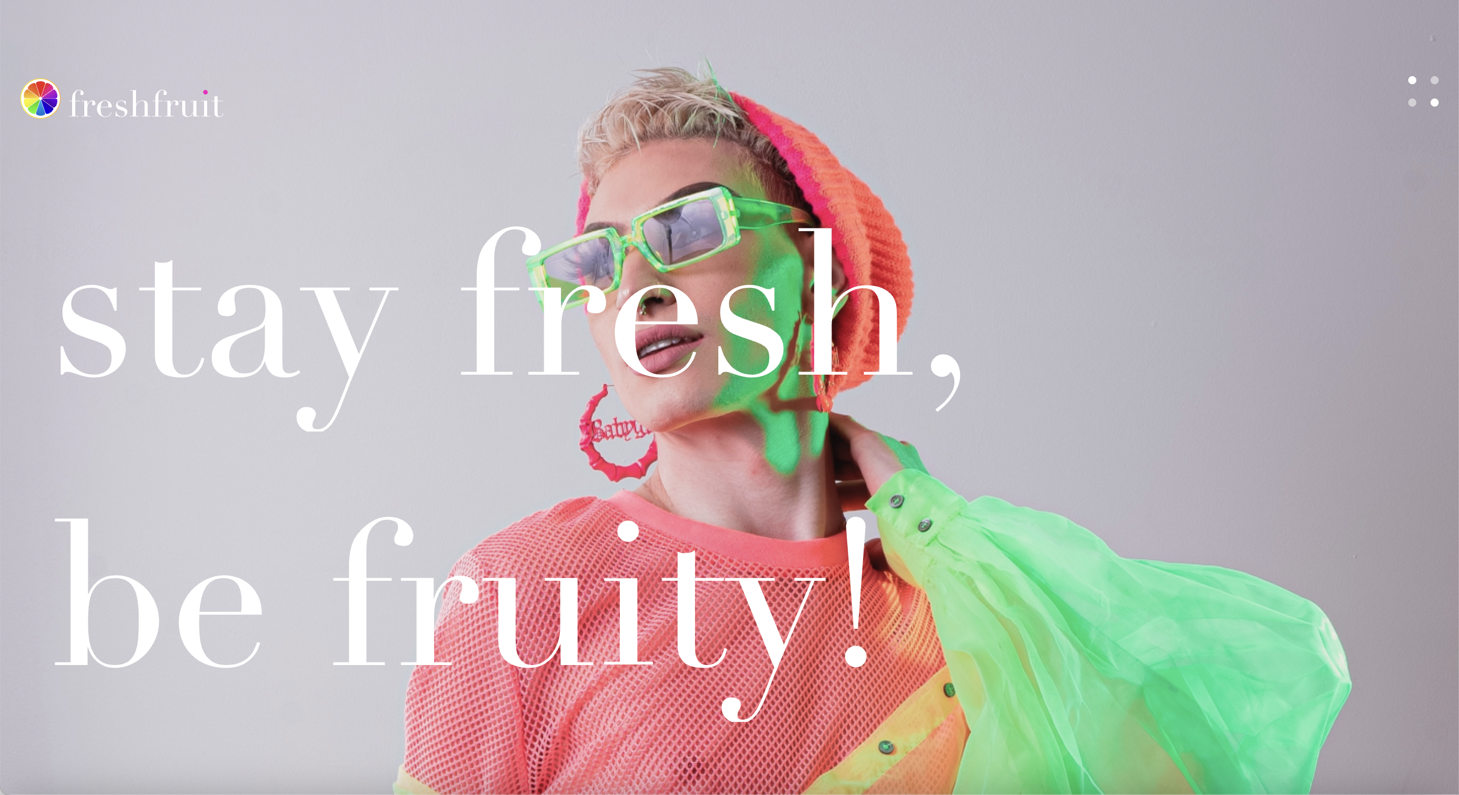 Freshfruit