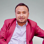 Mr. Sudhir Raj Khadka